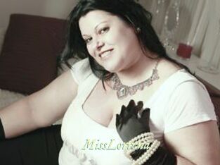 MissLorrena