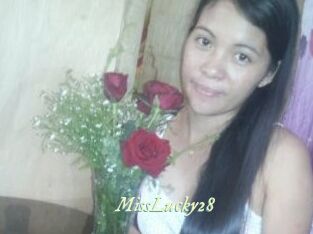 MissLucky_28