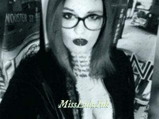MissLulaInk