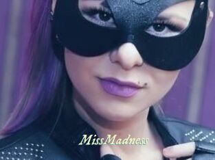 MissMadness