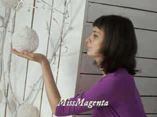 MissMagenta