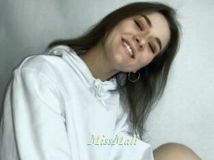 MissMali