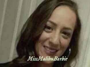 MissMalibuBarbie