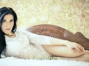 MissMariem