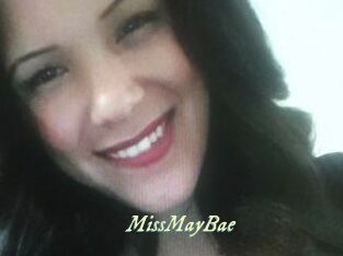 MissMayBae