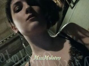 MissMolotov