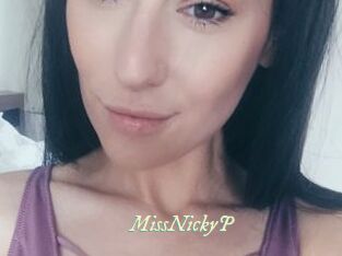 MissNickyP