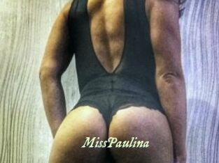 MissPaulina