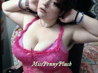 MissPennyPlush