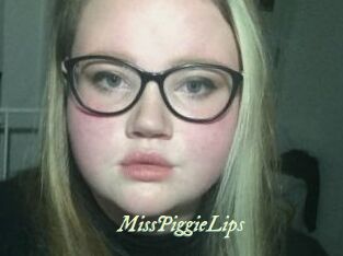 MissPiggieLips