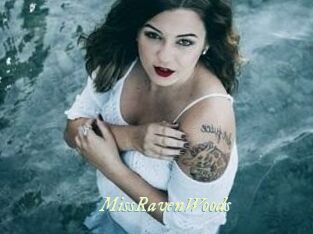 MissRavenWoods