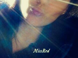 MissRed