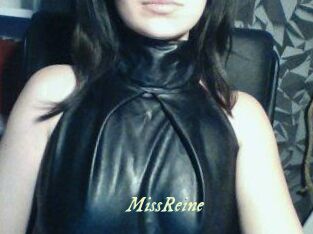 MissReine
