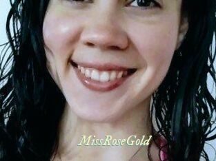 MissRoseGold