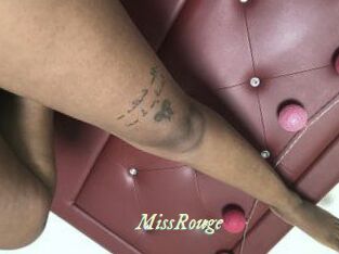 MissRouge