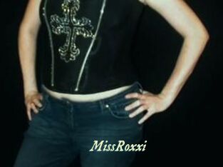 MissRoxxi