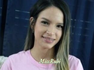MissRubi