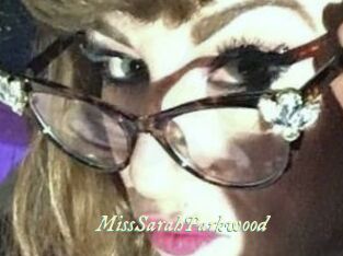 MissSarahParkwood