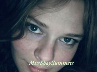 MissShaySummers