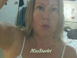 MissStarlet