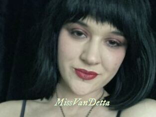 MissVanDetta