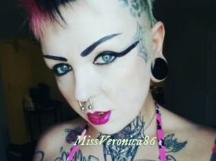 MissVeronica86 Année du sexe