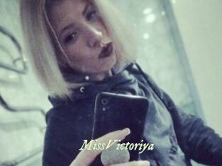MissVictoriya Année du sexe