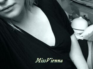 MissVienna