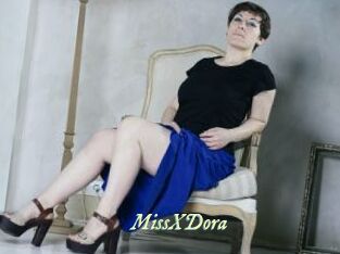 MissXDora