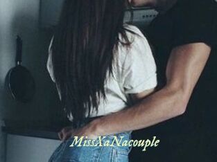 MissXaNacouple