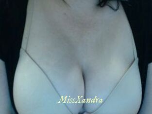 MissXandra