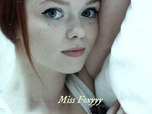 Miss_Foxyyy Année du sexe