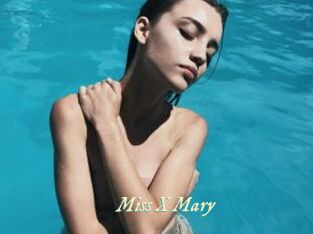 Miss_X_Mary Année du sexe