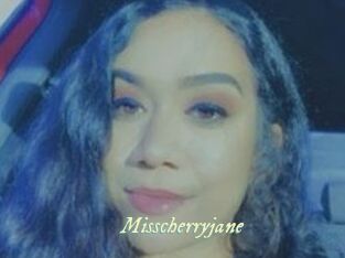 Misscherryjane