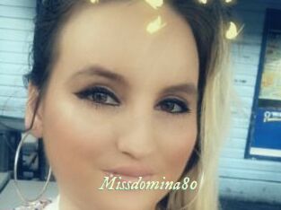 Missdomina80