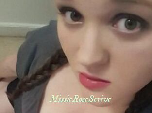 MissieRoseScrive