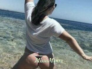 MissisMonro