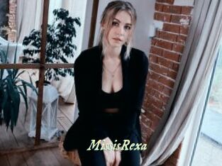 MissisRexa