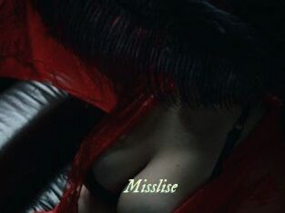 Misslise