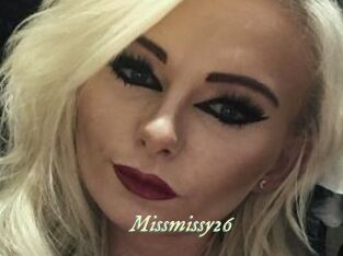 Missmissy26
