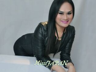 MisssJAPAN