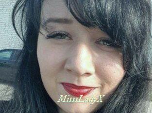 MisssLadyX