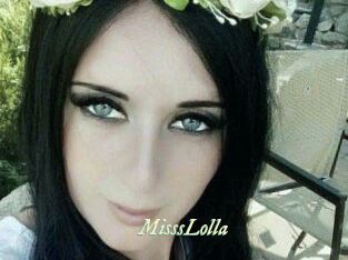 MisssLolla