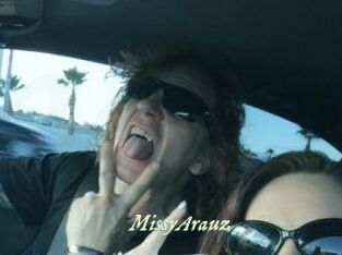 MissyArauz