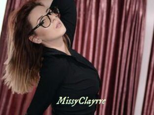 MissyClayrre