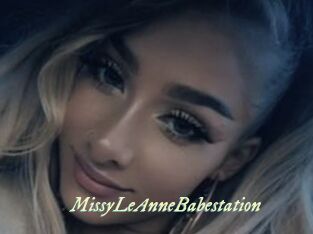 MissyLeAnneBabestation