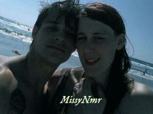 MissyNmr
