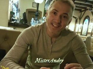 MisterAndry
