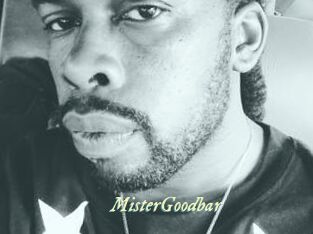 MisterGoodbar