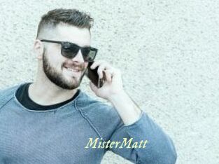 MisterMatt